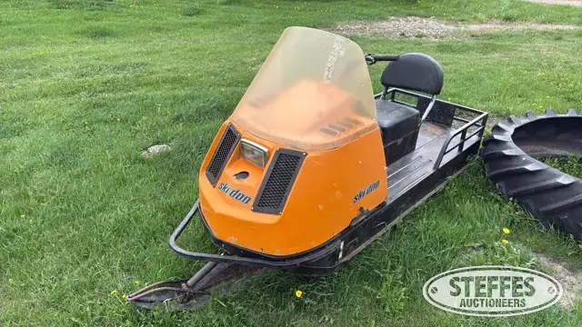 1979 Ski-Doo Alpine