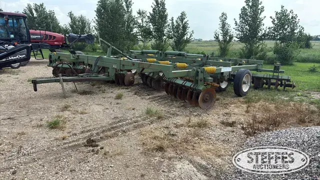 Wishek 742