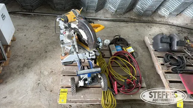 DeWalt DW718