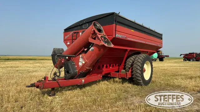 Brent 1194 Avalanche