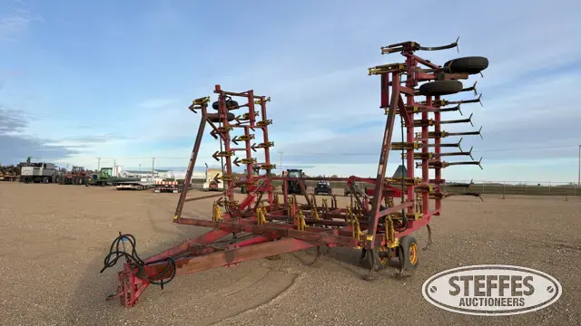 1980 Bourgault VM 34-38