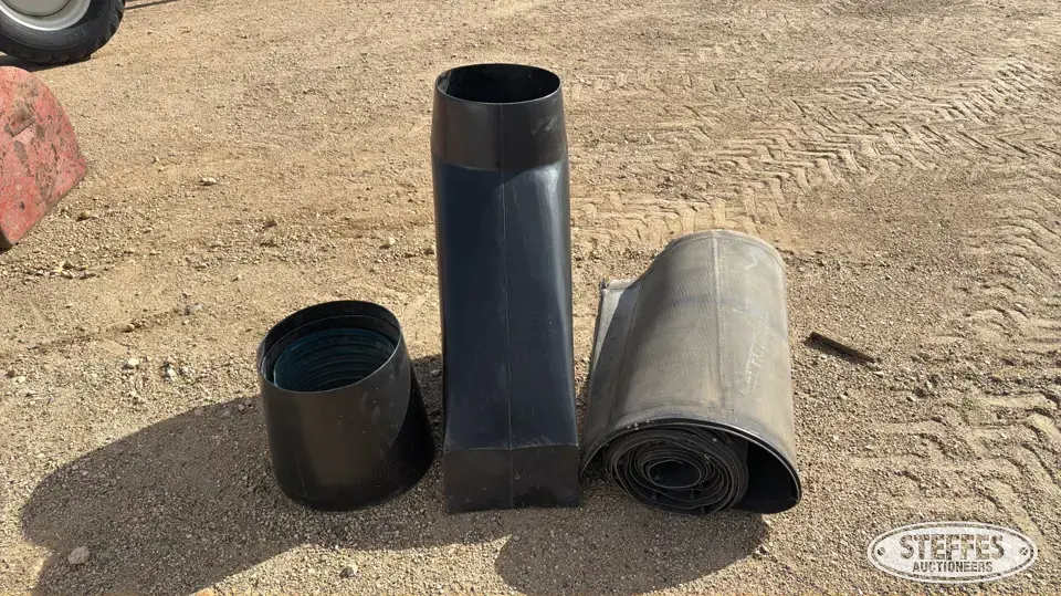 Ag equipment parts