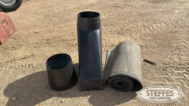 Ag equipment parts
