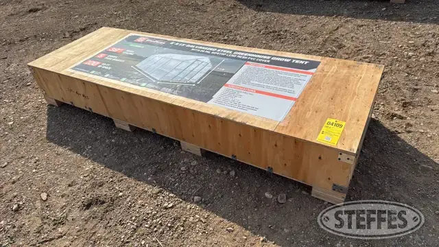 2025 StanForge GH813