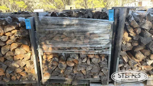 Firewood