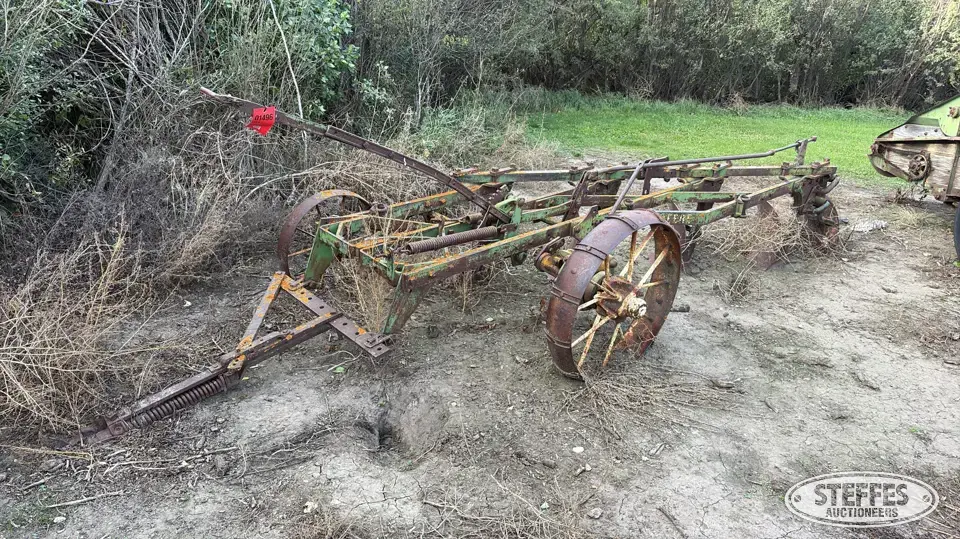 Antique plow Collectibles-Other