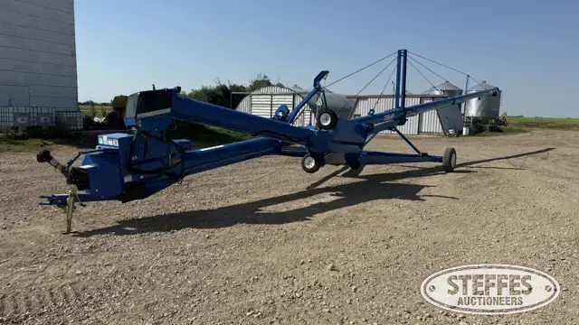 2020 Brandt 1390HP+