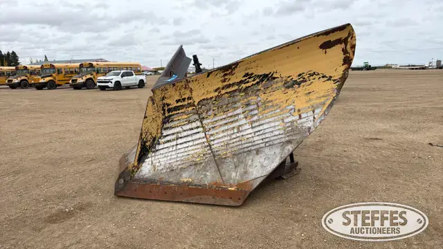V-Plow