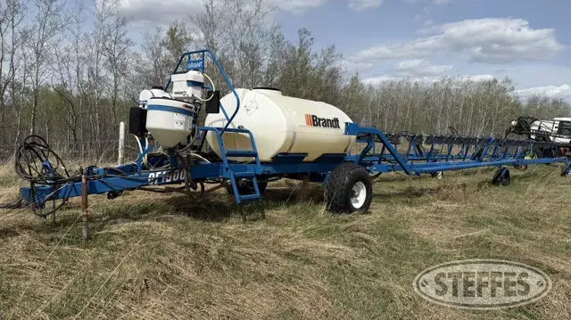 2000 Brandt QF1500