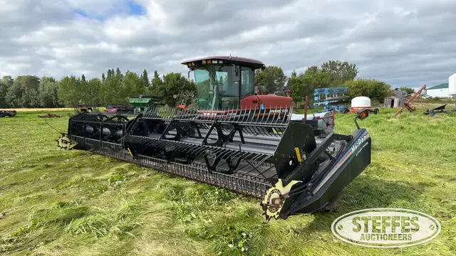 2004 Prairie Star 4952i