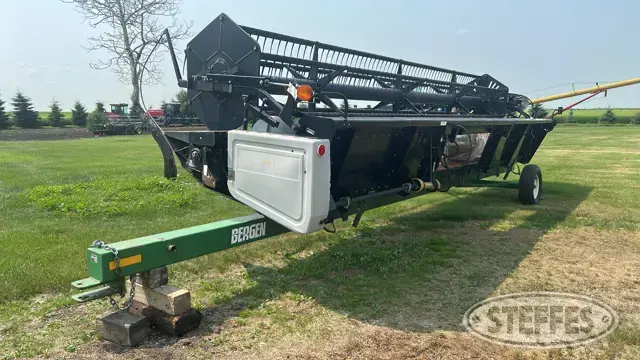 Agco 5200