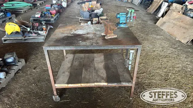 Workbench