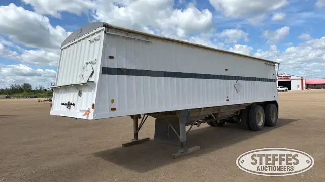 1984 LoadKIng