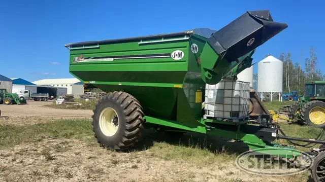J&M 812 X-Tended