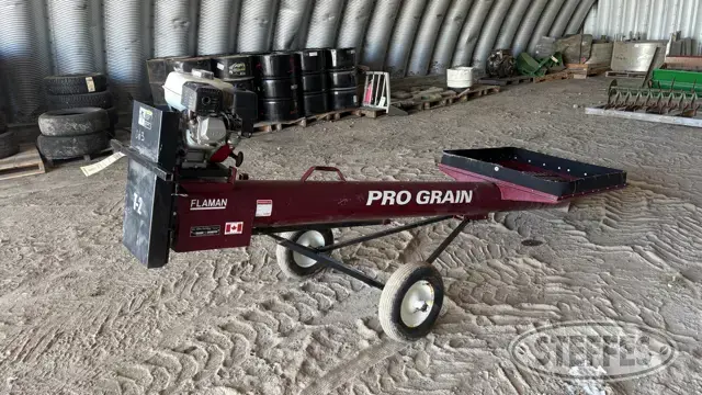 Pro Grain