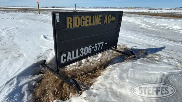 Sign