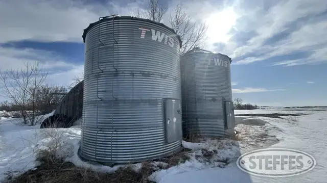 Twister 2000