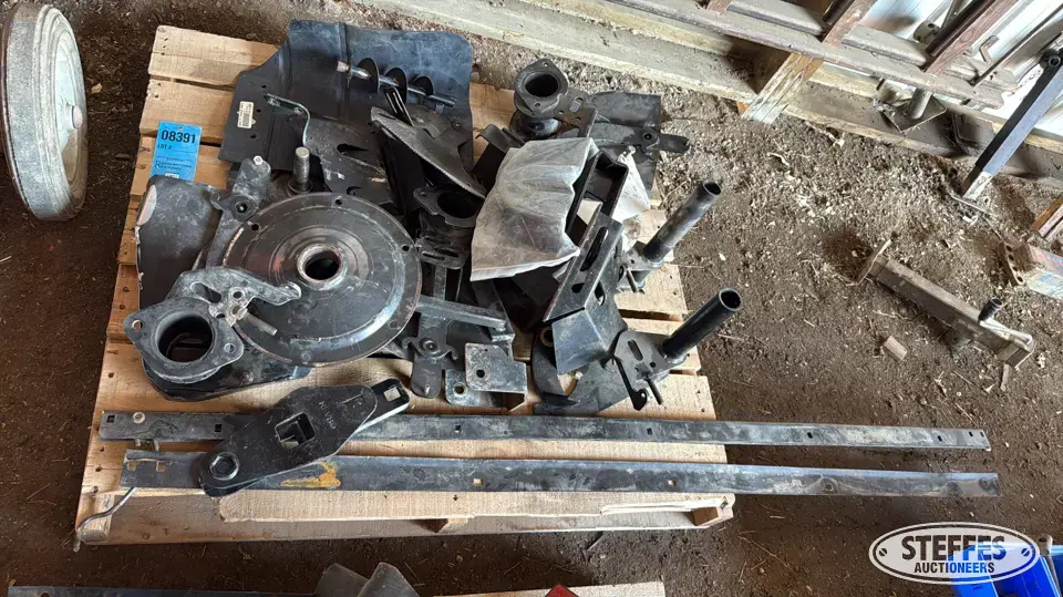 MacDon parts Ag Equipment Part