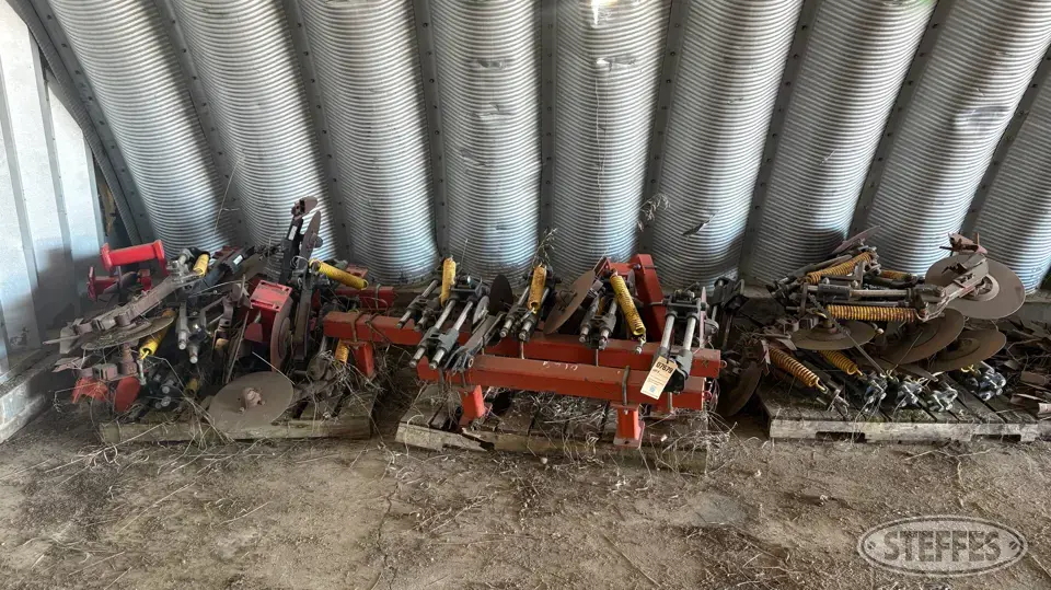 Bourgault 5710 parts Ag Equipment Part