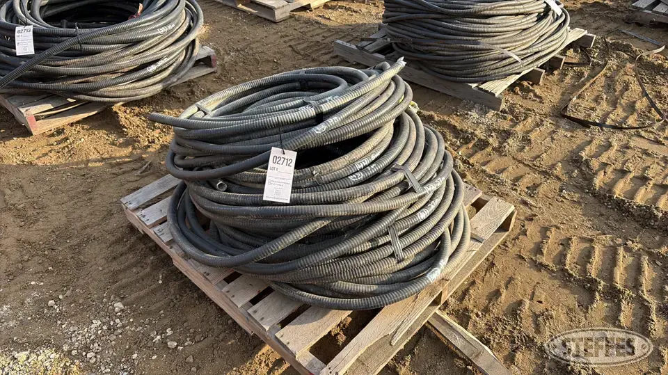 General Cable cable Construction Support Item