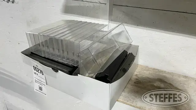 Diecast race car dust covers