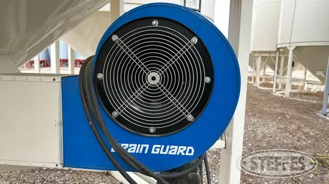 Grain Guard GGF-80311