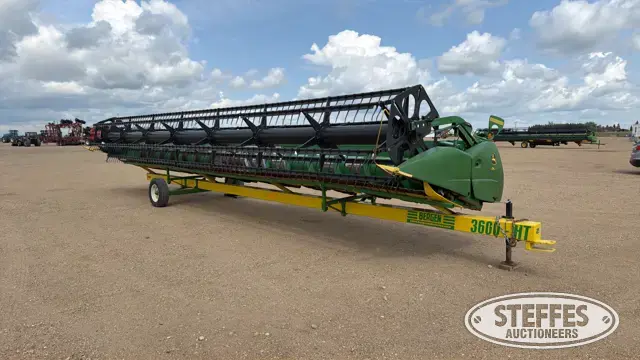 2008 John Deere 635