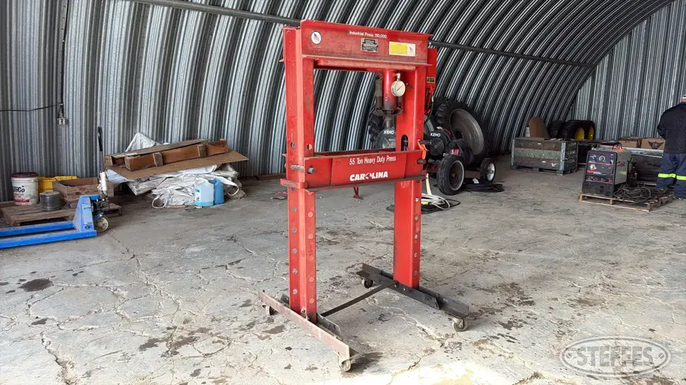Carolina CBP5500 Specialty Tool
