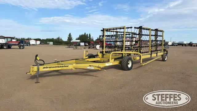 Degelman Strawmaster SM7001