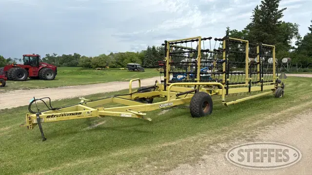 Degelman SM7000