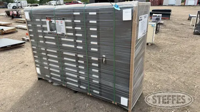 2025 TMG SC35D