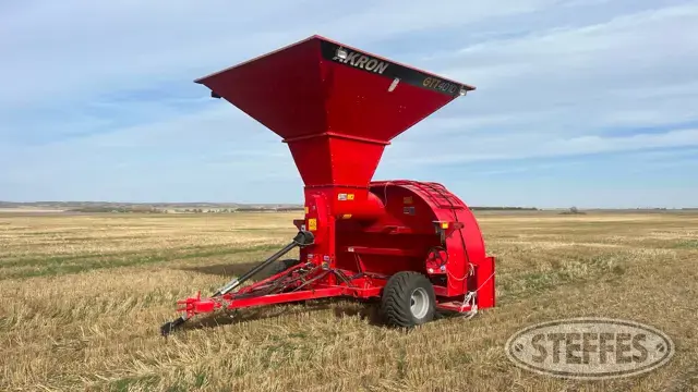 Akron GTT4010