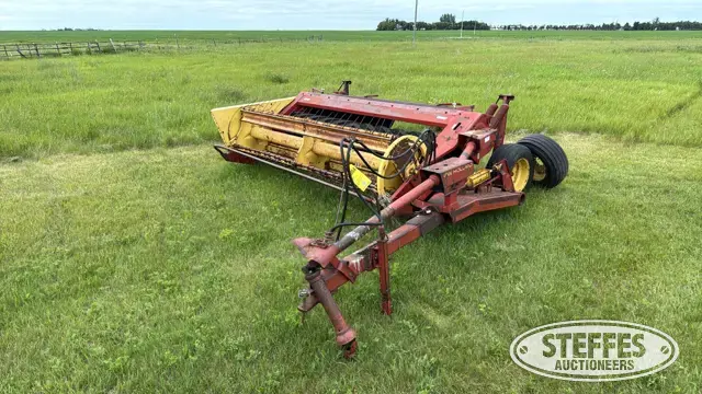 New Holland 479