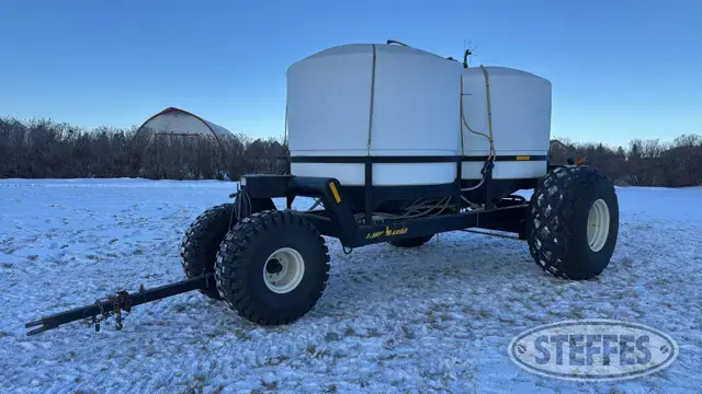 Bandit 3400