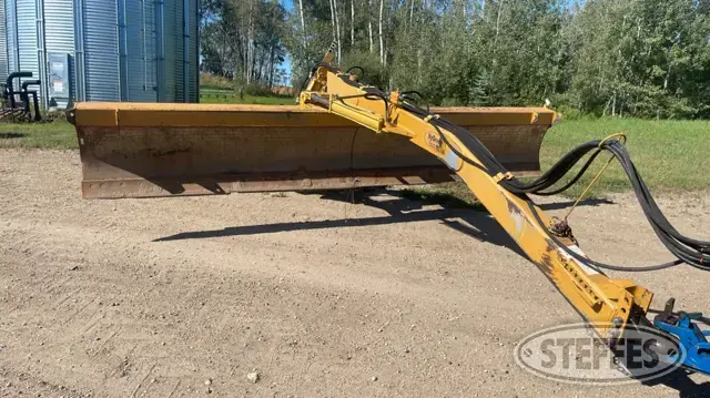 HyGrade 1600RS