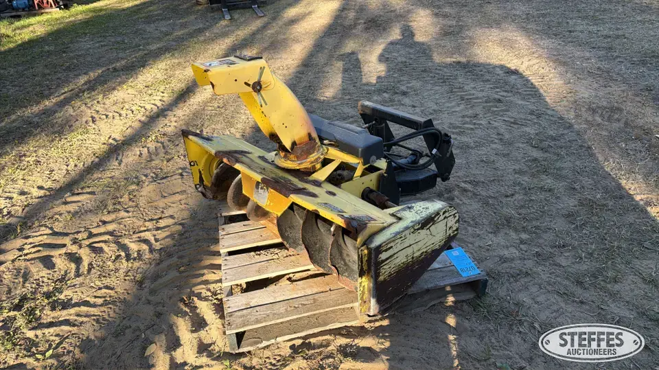 John Deere 46 Snowblowers-Other