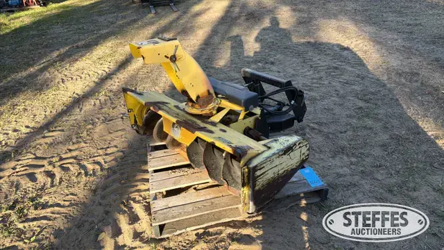 John Deere 46