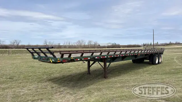 1987 Utility