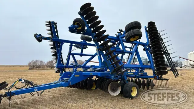 2014 Landoll 6230-36