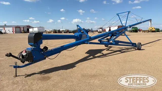 2009 Brandt 1070