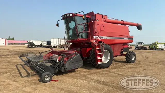 1997 Case IH 2188