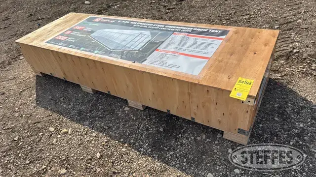 2025 StanForge GH826