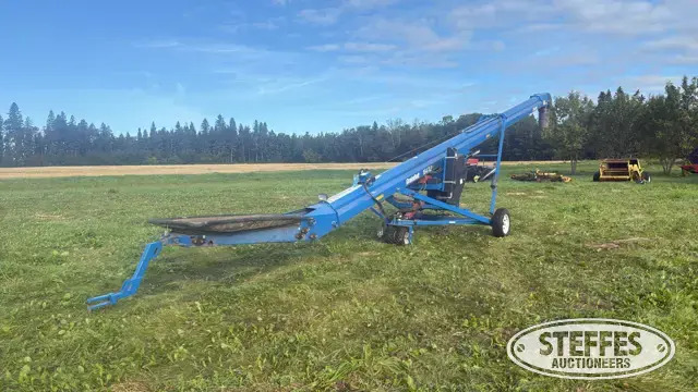 2019 Brandt 1547LP+ GrainBelt