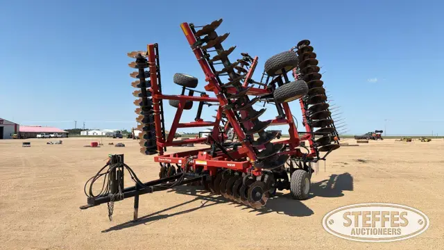Farm King 6650