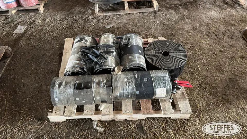 Ag equipment belts Ag Equipment Part