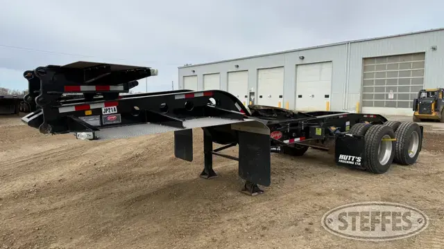 2021 Gerry's KJP203