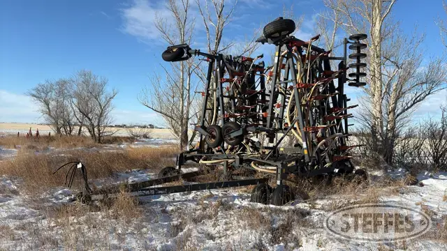 1998 Flexi-Coil 5000