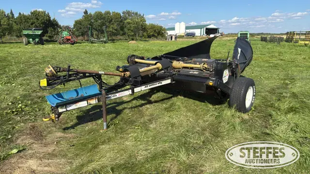 Ag Shield ReCon 300
