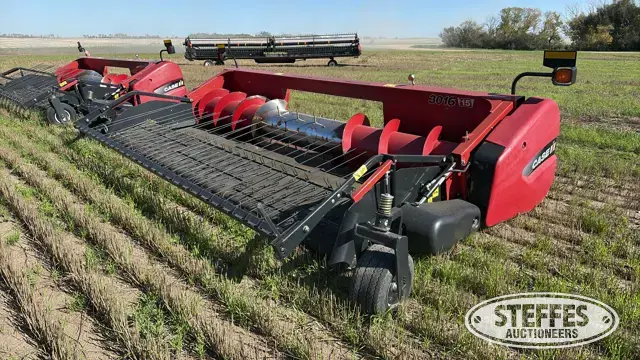 2013 Case IH 3016