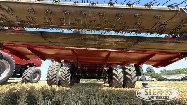 2013 Case IH 3016